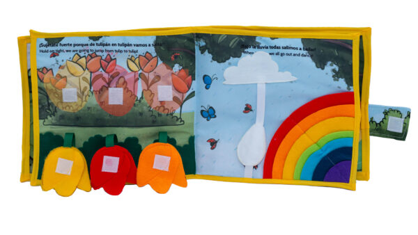 My First Quietbook - Image 5