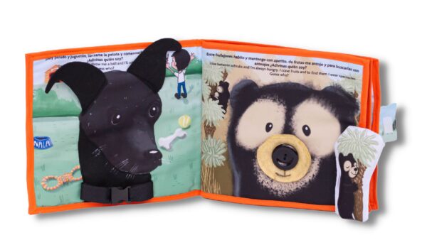 The Animals Quietbook - Image 5