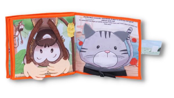 The Animals Quietbook - Image 3