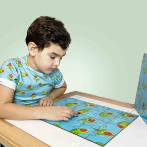 Puzzles