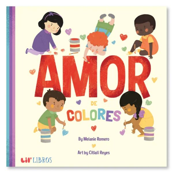 Amor de Colores
