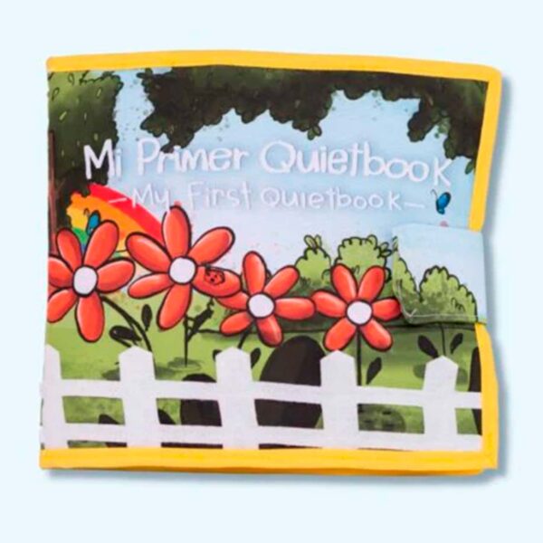 My First Quietbook