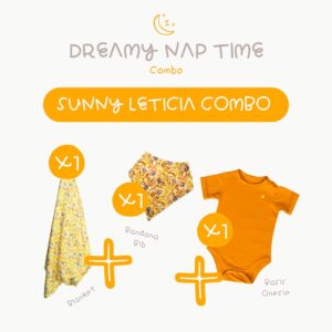 sunny leticia, dreamy nap time, platime