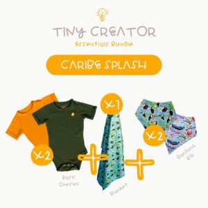 must-have, caribe splash, tiny creator