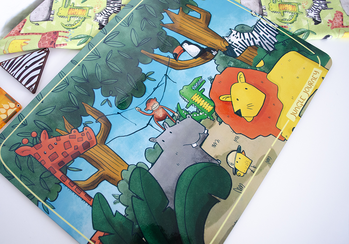 Jungle Journey