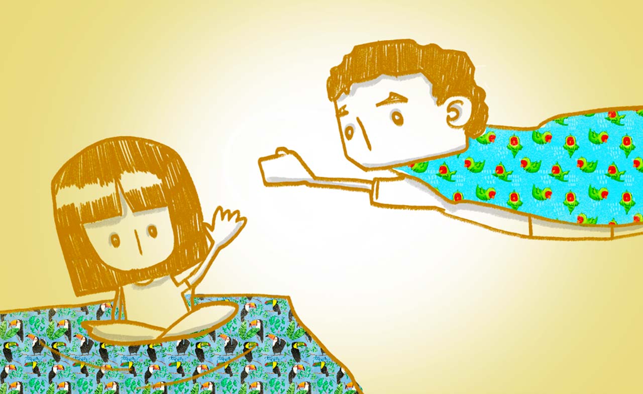 How to Pick the Right Baby Blankets Sizes for Your Child