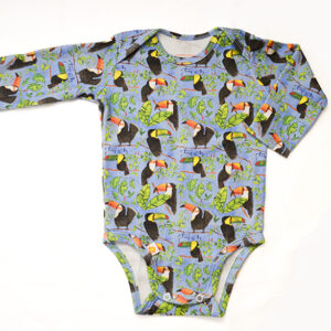 onesie caribe