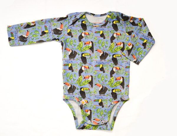 onesie caribe