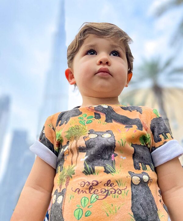 kids t-shirts