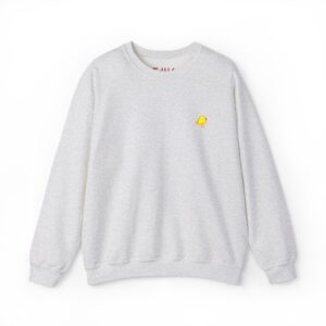 Twibbles Grown-Up Crewneck Sweatshirt