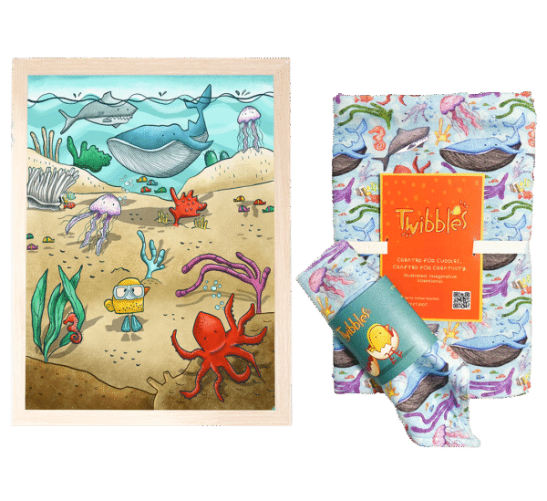 Twibbles Welcome Box - Image 5