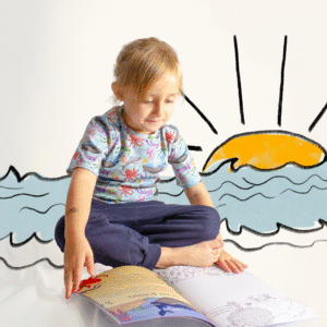 Imagination Play Gift