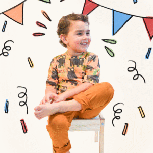 The Storytelling T-Shirt