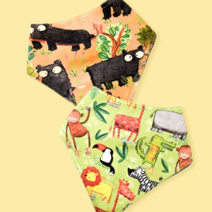 The Forest Friends Bundle