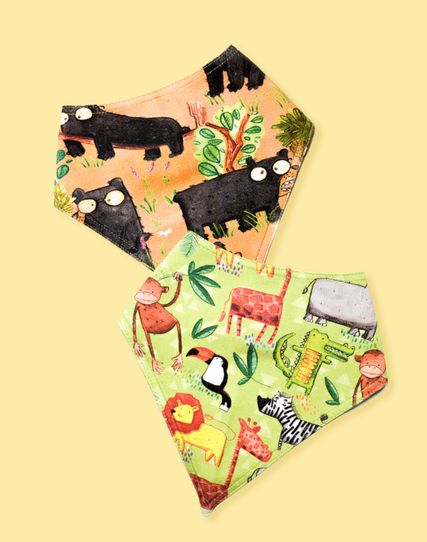 The Forest Friends Bundle
