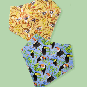 The Tropical Dreams Set