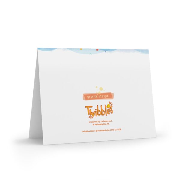 Have a Whale of a Birthday Card - Image 2