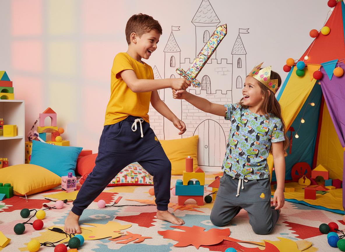 Play-All-Day Playkit