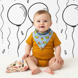 Imagination Bandana Set – 2 Pack