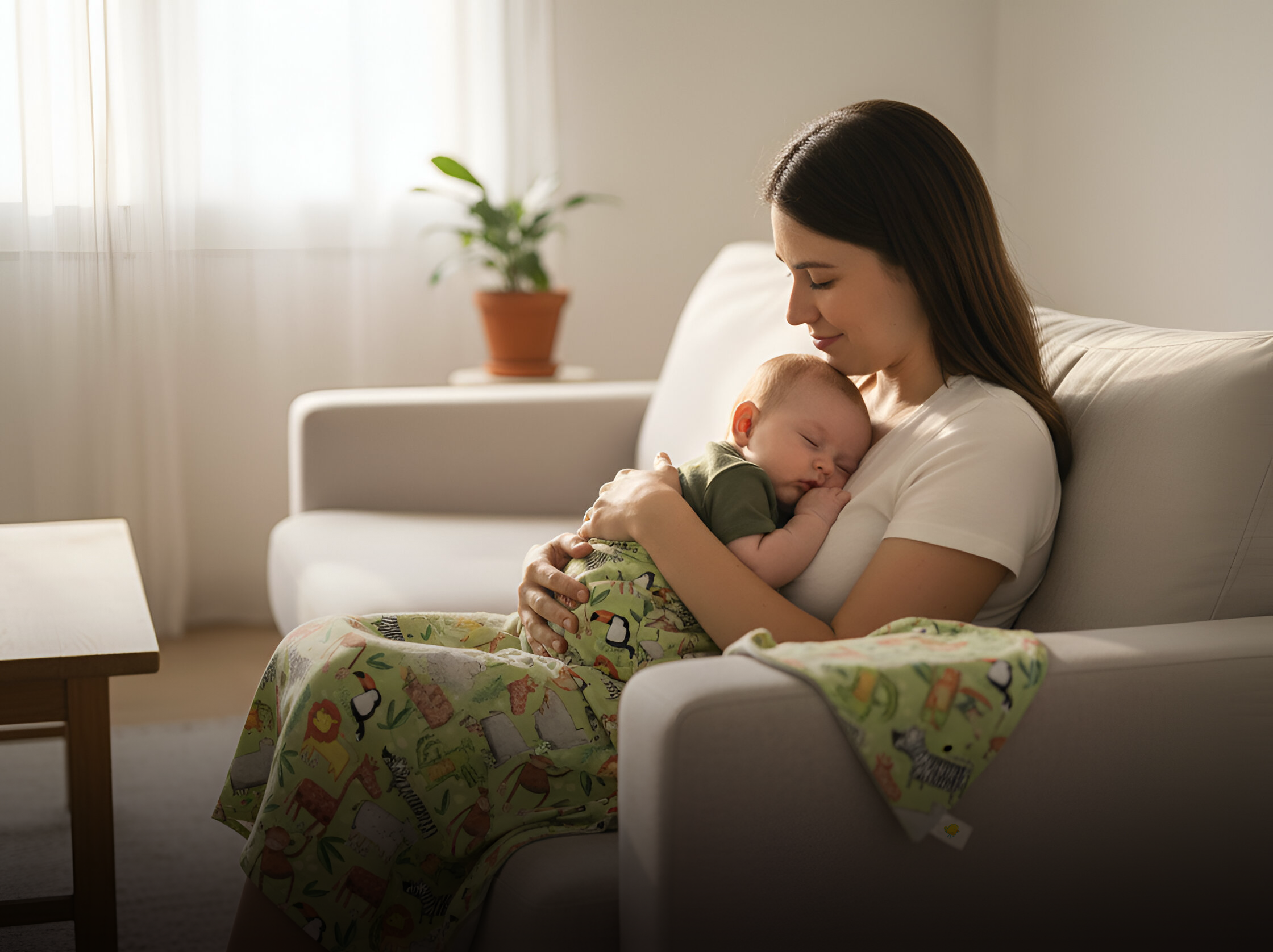 Cozy Calm-Down Playkit - Image 3